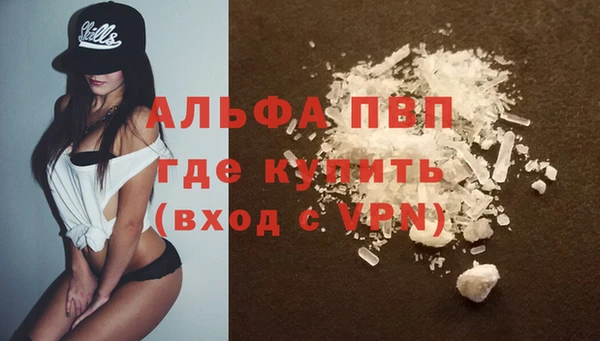 Альфа ПВП Бугульма